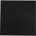 WAKI ( 和気産業 )　粘着付ＮＲゴムシート　１Ｘ１００Ｘ１００ ( GST-02 )