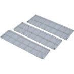 [SALE цена ]IRIS 546765 metal подставка Mini для полки доска 1100×300×33 ( MTO-1130T (546765) )