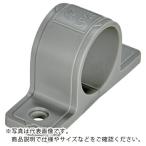 TRUSCO ( トラスコ中山 )　樹脂サドルバンドＶＰ管用２０Ａ ( NTGS-20VP )