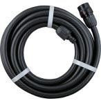 タカギ　Φ１２延長ホース５ｍ（ＧＹ） ( PH03012GY005ES )