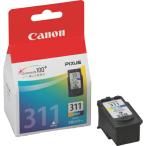 キヤノン FINEカートリッジ BC-311 ( 296