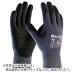 エーティージー ( ATG )　耐切創手袋　マキシカット・ウルトラ　４４−３４４５　Ｌサイズ ( 44-3445-L )