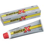セメダイン スーパーX8008 クリア(工業用) 135ml AXー250 ( AX-250 ) セメダイン(株)