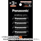 ショッピングエネループ Panasonic エネループプロ 単3形 4本 ( BK-3HCD/4H )
