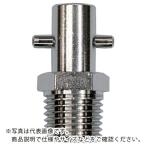 KURITA ( 栗田製作所 )　ピンタイプ　Ｒ１／４ ( PT2R )