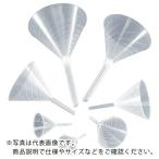 サンプラ ( サンプラテック )　ポリプロピレンハイスピードロート　９０ｍｍφ ( 01103 )