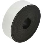 マグエックス 超強力パワーマグネットテープ M 厚1.5mm×幅26mm×3M ( ASTP-M-3M-1P ) (株)マグエックス