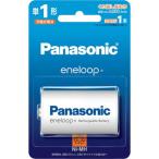ショッピングエネループ Panasonic ニッケル水素電池(エネループ) ( BK-1MCD/1 )