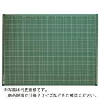 TRUSCO ( トラスコ中山 )　カッターマット　Ａ４サイズ（３２０Ｘ２３０ＭＭ） ( CM-A4 )