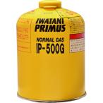 PRIMUS ( イワタニ・プリムス )　ノーマルガス　大 ( IP-500G )