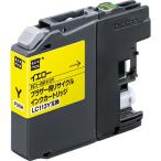 ecorica LC113Y互換リサイクルインクカ�