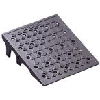 グリーンクロス ミスギキャスコーナー CA-100H メタリックグレー ( 6300042443 )