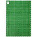 ショッピングv6 コンドル 若草ユニット E-V #6 グリーン ( 477883 )