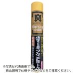 祥碩堂　光明丹マーキングチョーク　１本バラ売り　黄色 ( S30023 )