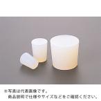 KOKUGO ( コクゴ )　シリコーンゴム栓　Ｎｏ．７　２５×２１×２６．５ (101-4940702)