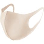 ショッピングピッタマスク アラクス ピッタマスク レギュラーソフトベージュJ3枚入 ( 158108 )