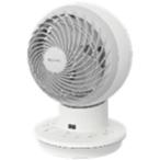 IRIS ( アイリスオーヤマ )　２９９７００　サーキュレーターアイ　ＤＣ　ＪＥＴ　１５ｃｍ　ホワイト ( PCF-SDC15T-EC-W )