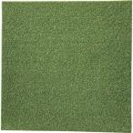大島屋 人工芝タイルカーペット 50x50cm ( TT-300 )