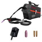 SUZUKID ( スズキッド )　半自動溶接機　アーキュリー８０ＮＯＶＡ　トラスコ限定カラー ( SAYI-80NTR )