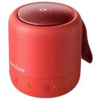 Soundcore ( アンカー ) Mini 3 レッド ( A3119091 )