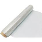 グリーンクロス　ハトメ付き糸入り透明シートＧＣ３５０　１．８ｍｘ９ｍ ( 6300047841 ) (メーカー取寄)