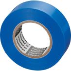 TRUSCO ( トラスコ中山 )　脱鉛タイプビニールテープ　１９ｍｍＸ１０ｍ　　青　１巻入り ( GJ2110B1P )