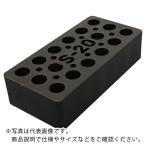 DAIDOHANT ( ダイドーハント )　プラレベル　Ｓ‐１０　（Ｗ：幅）４０ｍｍ×（Ｄ：奥行）８０ｍｍ×（Ｈ：高さ）１０ｍｍ (10177396)