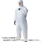 ハラダ ( 原田産業 )　保護服　ファインガードプロ　エアＷ０１　３Ｌ ( 30021-586 )