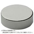 MAGEVER ( マグエバー )　ネオジム磁石　丸型　Φ１２×１　Ｎ５０　（１０個入） ( 1012000015417 )