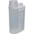 ASVEL 米びつ 密閉米びつ2Kg ( 751011 )