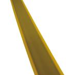 積水 AGV誘導用磁気テープ コーナータイプ AGV用被覆マグネットシート 1.8mm X40mm x10m キイロ ( RHIFUKUMG1.8X40X10 Y )