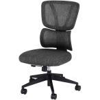 TOKIO オフィスチェア OCV23HHF グレー ( OCV23HHF-GR )