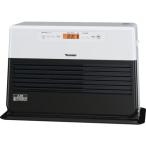 ダイニチ 石油ファンヒーターFZ-104-ホワイトブラック 0015630 ( FZ-104-WK )