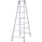 ハセガワ アルミはしご兼用脚立 軽量タイプ RC型 7段(10944) ( RC-21C )