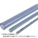 TRUSCO ( トラスコ中山 )　エコノミーブレードホース（一般作業用）　２５Ｘ３３ｍｍ　３０ｍ ( EBH-2533-30 )