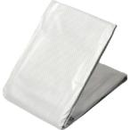 ショッピングTRUSCO TRUSCO 遮熱UVシート 5年耐候 10×10m ( TRSS-1010-A )