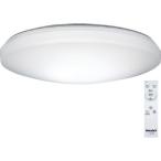 HotaluX ( ホタルクス )　ＬＥＤシーリングライト　調光タイプ　〜６畳用　３２００ｌｍ　昼白色　 ( SLDZ06790N )