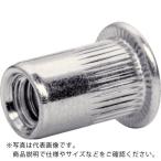 Ｒａｐｉｄ　ブラインドナット　ラピッド　Ｍ８×１．２５（２０個入） ( 5001482 )