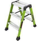 ハセガワ リトルジャイアント シュアステップ3段 0.65M(11398) ( LG-910 )