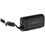 LEDLENSER ( レッドレンザー )　ＮＥＯ９Ｒ用専用充電池 (502823)