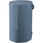 ZOJIRUSHI スチーム式加湿器 長時間タイプ グレー ( EE-DF50-HA )