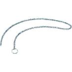  единица цепь металлический ( хромированный ) 500mm ( 860-37 )