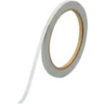 ユニット 反射テープ 白 2巻1組 5mm幅×10m巻 ( 863-40 )