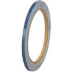ユニット 反射テープ 青 2巻1組 5mm幅×10m巻 ( 863-44 )