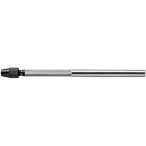 a шея s мощный булавка тиски маленький ось проникать модель Φ0.1~0.9mm ( 91-ST ) ( АО ). старый завод 