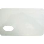 SOFT99 車輌用補修剤 パテ用ペーパーパレット ( 09165 )