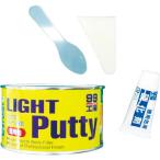 SOFT99 車輌用補修剤 超軽量パテ ( 09178 )