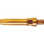 DAIHEN ( ダイヘン )　ＣＯ２／ＭＡＧ溶接用部品　チップ１．２φ ( K980C32 )
