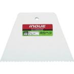 INOUE клей лопатка 150mm паз 3mm ( 12303 ) Inoue инструмент ( АО )