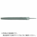 BAHCO ( スナップオン・ツールズ )　インダストリアルパック　先細ヤスリ　中目　刃長１００ ( 1-110-04-2-0 )